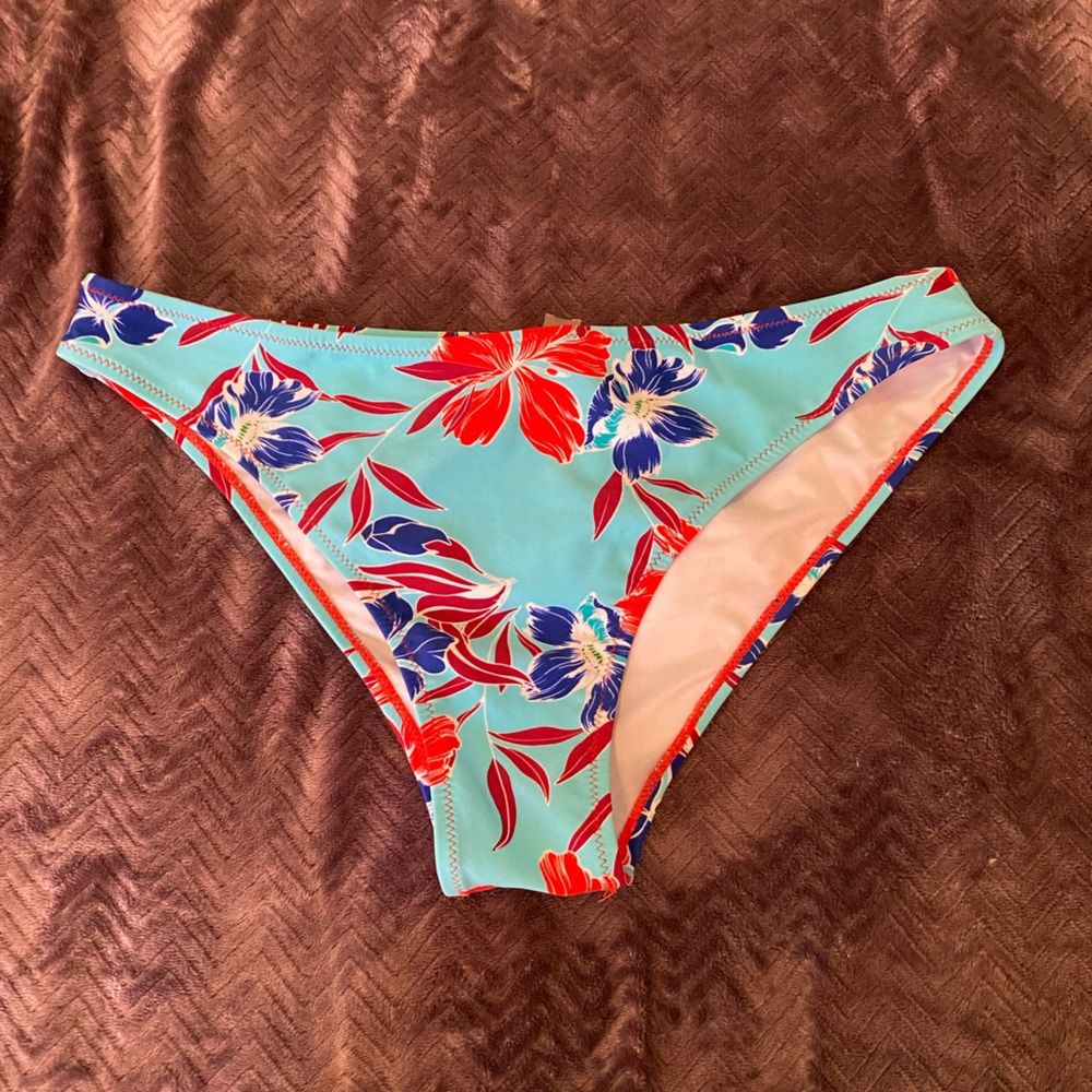 Bikini bottom
